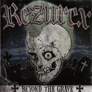 Foto Rezurex: Beyond The Grave CD