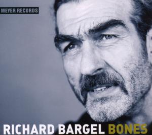 Foto Richard Bargel: Bones CD