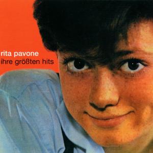 Foto Rita Pavone: Ihre Größten Hits CD