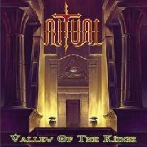 Foto Ritual: Valley Of The Kings CD