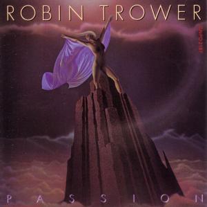 Foto Robin Trower: Passion CD