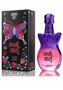 Foto Rock Me! Perfume por Anna Sui 75 ml EDT Vaporizador