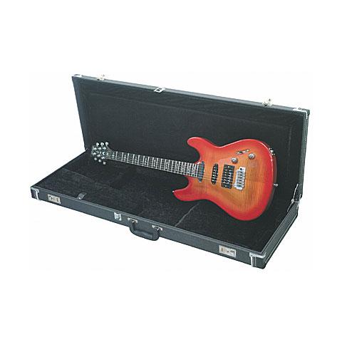Foto Rockcase Standard RC10606B, Estuche guitarra eléctr.
