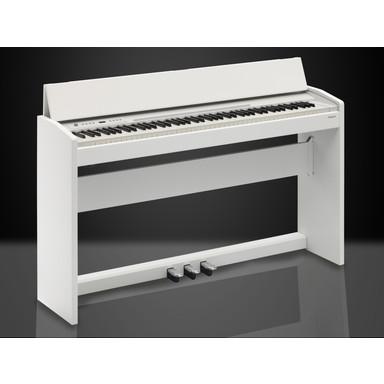 Foto Roland F-120 Digital Piano, White