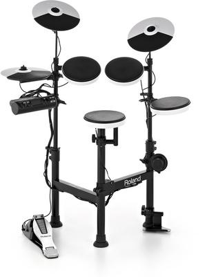 Foto Roland TD-4KP - V-Drum Portable Set