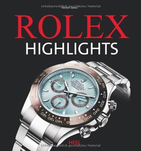 Foto Rolex Highlights