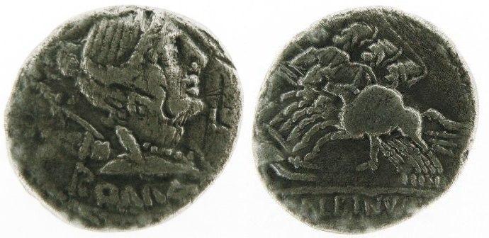Foto Roman Coins 98 Bc