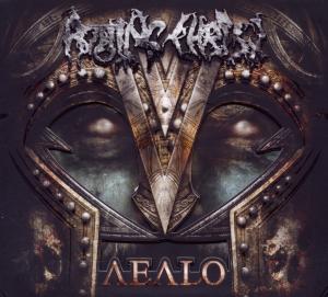 Foto Rotting Christ: Aealo (Ltd.Edition Incl.Dvd) [DE-Version] CD + DVD