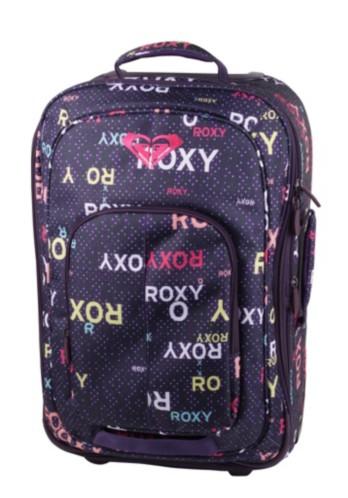Foto Roxy Womens Just Go Travel Bag ax rx forev plm