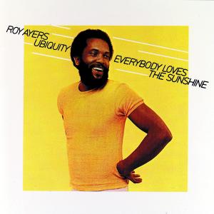Foto Roy Ayers: Everybody Loves The Sunshine CD