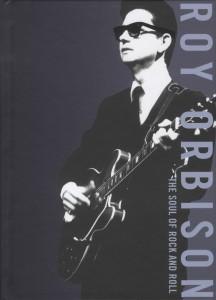Foto Roy Orbison: The Soul of Rock And Roll CD