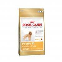 Foto Royal Canin Poodle Caniche Adulto 7.5 kg