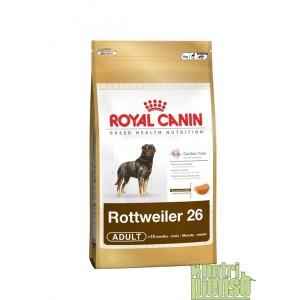 Foto Royal canin rottweiler adult 12kg