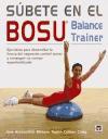 Foto Súbete En El Bosu: Balance Trainer
