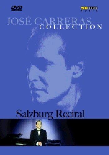 Foto Salzburg Recital DVD