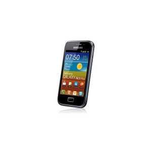 Foto Samsung Galaxy Ace Plus S7500