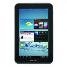 Foto Samsung Galaxy Tab 2 7.0 wifi, colore: titanium argento