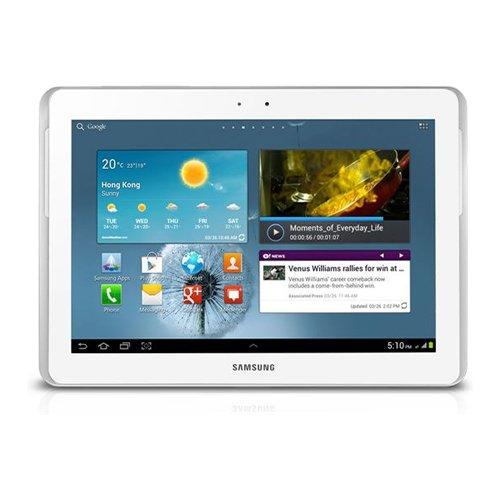 Foto Samsung Galaxy Tab 2 (7.0) WiFi Informatica - Tablets