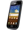 Foto Samsung Galaxy W i8150 black libre