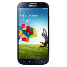 Foto Samsung i9505 Galaxy S4 LTE NFC 16GB negro