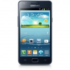 Foto Samsung S2 I9105P Galaxy S II Plus DualCore Colore Grigio/Blu