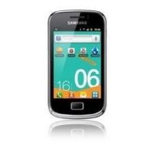 Foto Samsung Smartphone Galaxy Mini 2 Display 3,27 Pollici, Colore Primario Nero