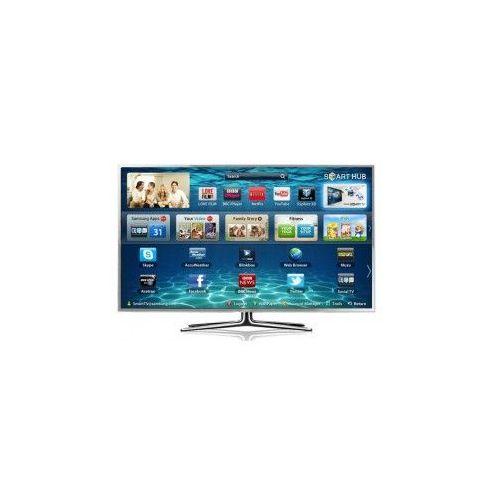 Foto Samsung Televisore LED Smart Televisión LCD LED UE46ES6900