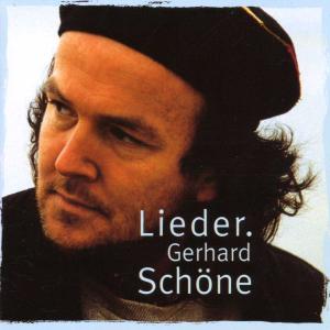 Foto Schöne, Gerhard: Lieder CD