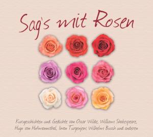 Foto Schmidt-Schaller, Petra, /Fränzel, Thomas: Sags Mit Rosen CD