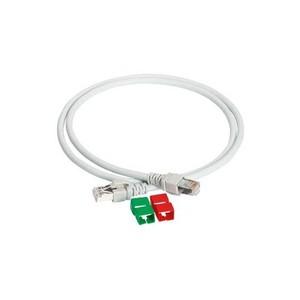 Foto Schneider - 0.5m UTP Cat6 Cable