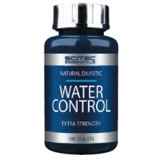 Foto Scitec nutrition // water control