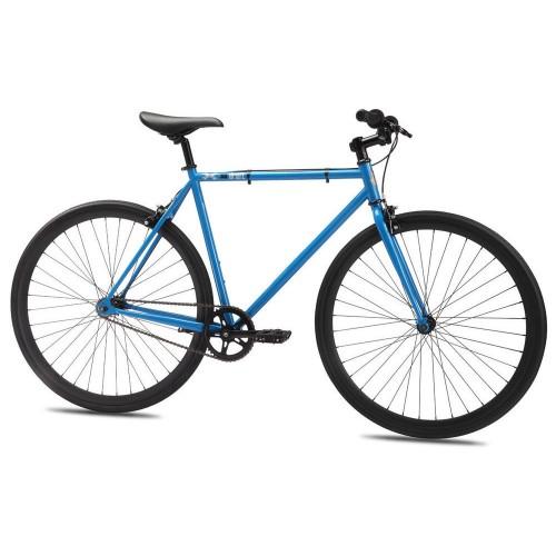 Foto Se Bikes Draft 2012 Blue 54cm Fixie/Fixed Gear Single Speed Bike