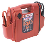 Foto Sealey Roadstart® Emergency Power Pack 12v 1600 Peak Amps