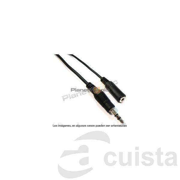 Foto Secomp value cable alargador de audio 5 m