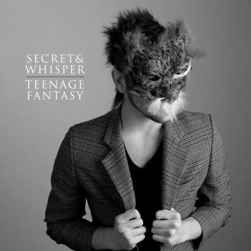 Foto Secret & Whisper: Teenage Fantasy CD