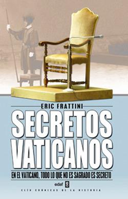 Foto Secretos Vaticanos