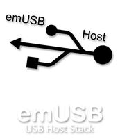 Foto SEGGER 9.55.04 EMUSB HOSTPROBUNDL SSL
