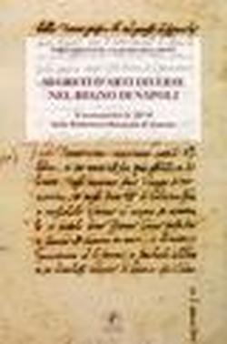 Foto Segreti d'arti diverse nel regno di Napoli. Il manoscritto IT.III.10 della Biblioteca Marciana di Venezia