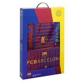 Foto Set regalo deporte FC Barcelona