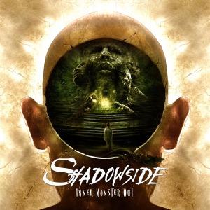 Foto Shadowside: Inner Monster Out CD