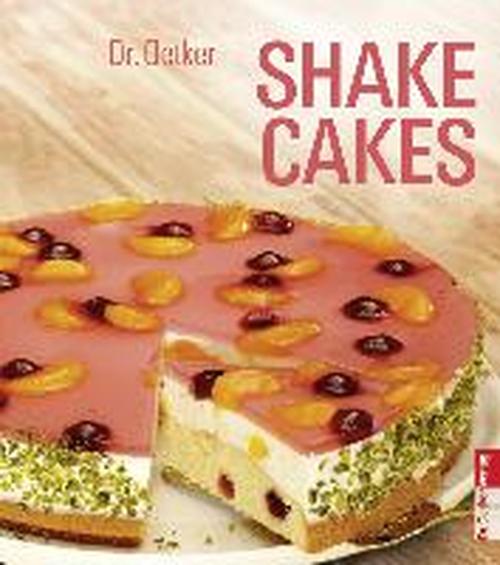 Foto Shake Cakes