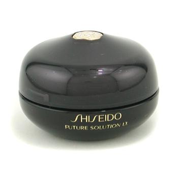 Foto Shiseido - Future Solution LX Crema Regeneradora Contorno Ojos y Labios 15ml