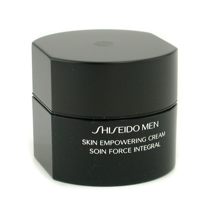 Foto Shiseido Men Skin Crema 50ml/1.7oz