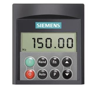 Foto Siemens micromaster kit montaje panel