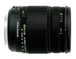 Foto Sigma® 18-250 Mm Dc Os Hsm Para Canon