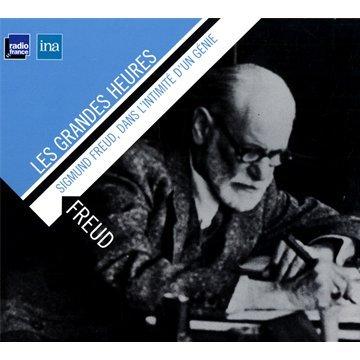 Foto Sigmund Freud: Dans L'intimite D Un.. CD