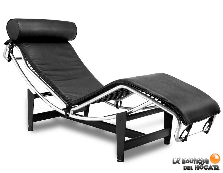 Foto Sillón Relax de diseño reclinable en piel