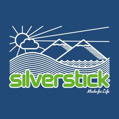 Foto Silverstick 'Made For Life' T-Shirt (Mens - Midnight)