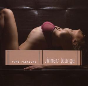 Foto Sinners Lounge-Pure Pleasure CD Sampler