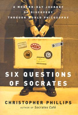 Foto Six questions of socrates
